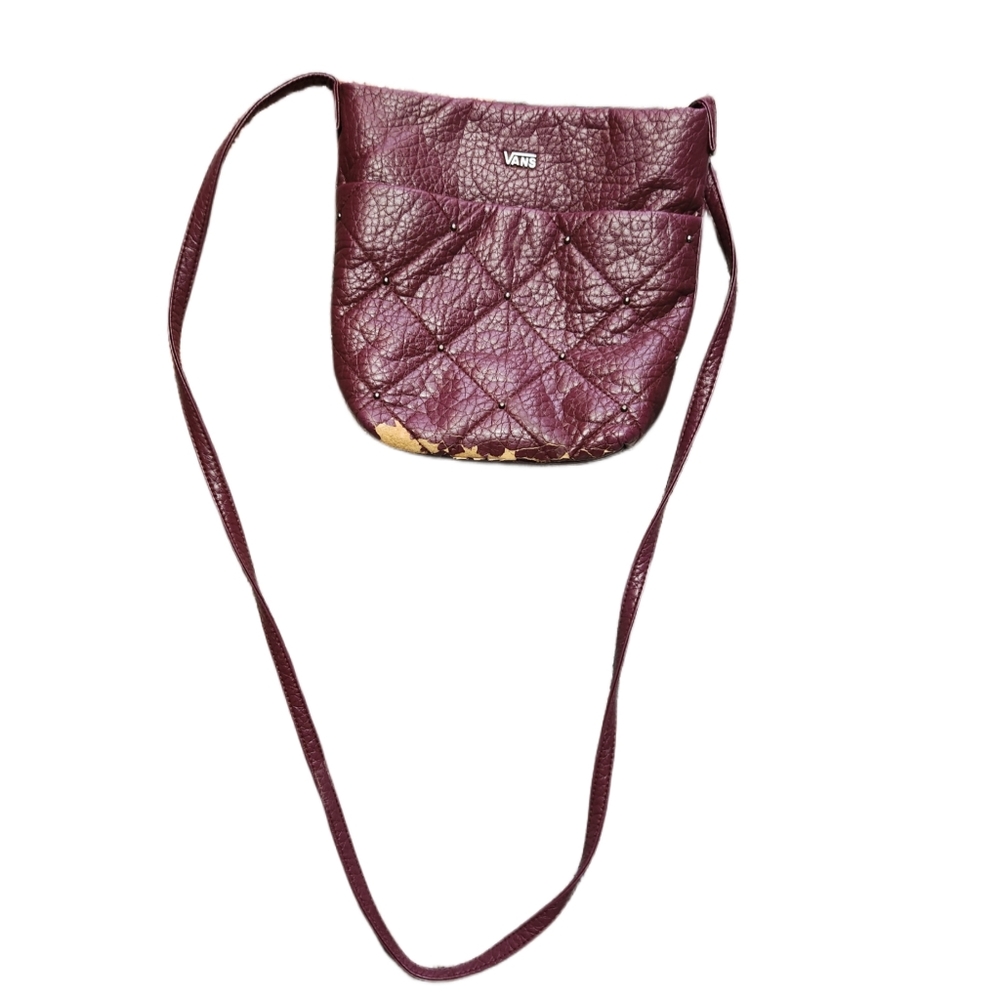 Vans crossbody bag